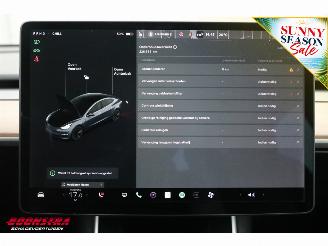 Tesla Model 3 Long Range AWD 75 kWh Pano LED ACC Leder SHZ picture 27