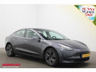 Tesla Model 3 Long Range AWD 75 kWh Pano LED ACC Leder SHZ picture 2