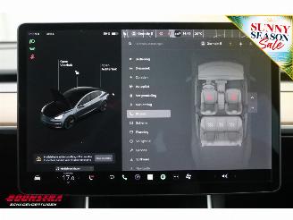 Tesla Model 3 Long Range AWD 75 kWh Pano LED ACC Leder SHZ picture 26