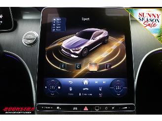 Mercedes  450 4MATIC AMG Line Pano LED ACC HUD Burmester Memory SBL 360° picture 32