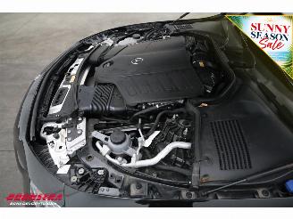 Mercedes  450 4MATIC AMG Line Pano LED ACC HUD Burmester Memory SBL 360° picture 8