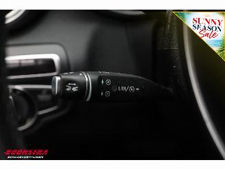 Mercedes C-klasse Estate 350 e LED ACC Burmester Leder Camera SHZ picture 15