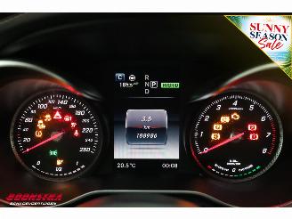 Mercedes C-klasse Estate 350 e LED ACC Burmester Leder Camera SHZ picture 13