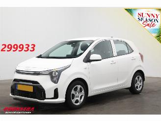 Auto incidentate Kia Picanto 1.0 DPI DynamicLine Virtual Apple/Android Cruise Camera 26.586 km! 2024/11