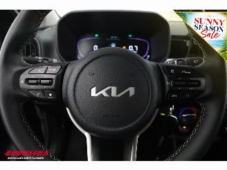 Kia Picanto 1.0 DPI DynamicLine Virtual Apple/Android Cruise Camera 26.586 km! picture 18