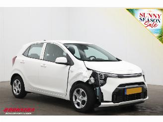 Kia Picanto 1.0 DPI DynamicLine Virtual Apple/Android Cruise Camera 26.586 km! picture 2