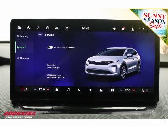 Skoda Enyaq 85 Selection LED ACC Apple/Android Camera LRHZ AHK picture 36