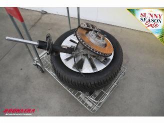 Skoda Enyaq 85 Selection LED ACC Apple/Android Camera LRHZ AHK picture 43