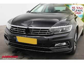 Volkswagen Passat 1.6 TDI Highline R-Line Pano ACC ErgoComf. Apple/Android SHZ AHK picture 15