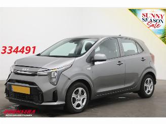 Voiture accidenté Kia Picanto 1.0 DPI DynamicLine Apple/Android Cruise Camera 2025/3