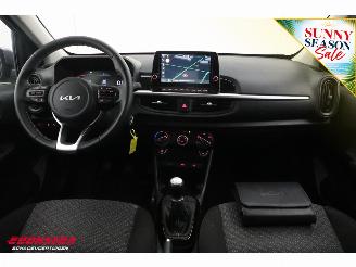 Kia Picanto 1.0 DPI DynamicLine Apple/Android Cruise Camera picture 14