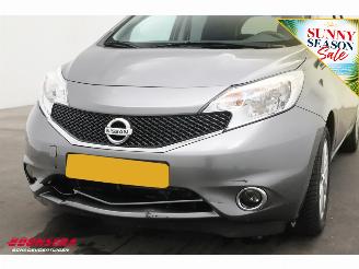 Nissan Note 1.2 DIG-S Tekna Aut. 360° Navi Clima Cruise SHZ picture 11
