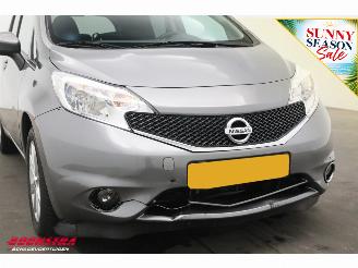 Nissan Note 1.2 DIG-S Tekna Aut. 360° Navi Clima Cruise SHZ picture 6