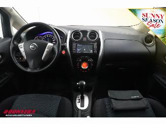 Nissan Note 1.2 DIG-S Tekna Aut. 360° Navi Clima Cruise SHZ picture 16