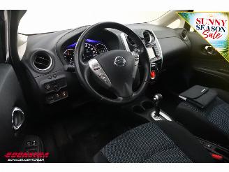 Nissan Note 1.2 DIG-S Tekna Aut. 360° Navi Clima Cruise SHZ picture 20