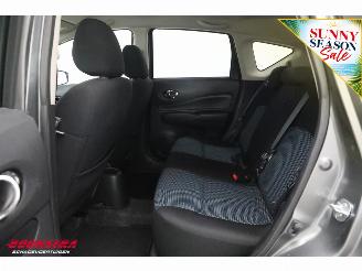 Nissan Note 1.2 DIG-S Tekna Aut. 360° Navi Clima Cruise SHZ picture 19