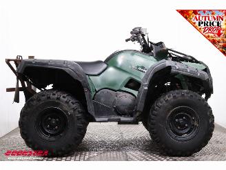 Yamaha Grizzly 550 4X4 BTW picture 7