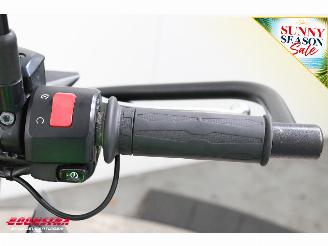 Kawasaki  Z650 ABS LED Heizgriffe picture 12