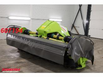 krockskadad bil machine Claas  Disco 3200 FC Move Frontmaaier BY 2026 2025/12