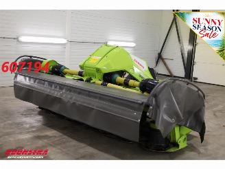 uszkodzony maszyny Claas  Disco 3200 FC Move Frontmaaier BY 2026 2025/12