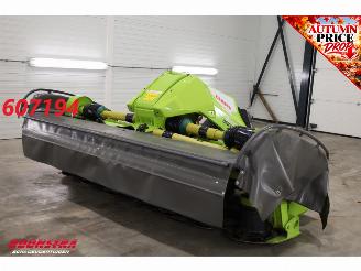 Uttjänta bilar motor Claas  Disco 3200 FC Move Frontmaaier BY 2026 2026/1