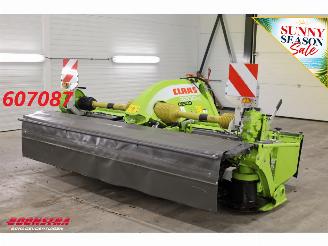 uszkodzony maszyny Claas  Disco 3200 FC Profil Frontmaaier BY 2026 2026/3