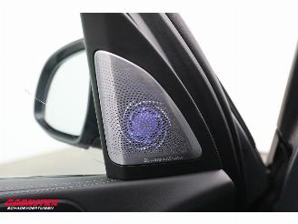 BMW X5 M Competition Drivers Package Pano ACC B&W SBL Massage AHK picture 30