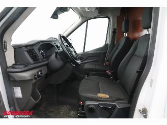 Ford Transit 350 2.0 TDCI 130 Aut. L3-H2 Airco Cruise PDC 111.217 km! picture 11