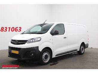 occasion commercial vehicles Opel Vivaro 2.0 CDTI Aut. L2-H1 Apple/Android Navi Airco Cruise Camera AHK 70.294 km! 2021/8