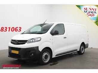 bruktbiler bedrijf Opel Vivaro 2.0 CDTI Aut. L2-H1 Apple/Android Navi Airco Cruise Camera AHK 70.294 km! 2021/8