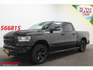 ojeté vozy dodávky Dodge Ram 1500 5.7 V8 4X4 LPG-G3 Crew Cab Laramie Pano LED Cruise Camera SBL AHK 2019/1