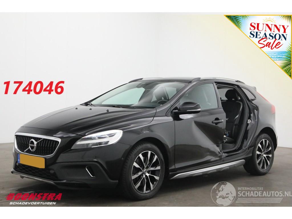 Volvo V-40 Cross Country 1.5 T3 Aut. Dynamic Edition Pano LED H/K Cruise Camera SHZ AHK