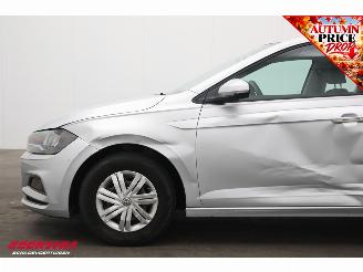 Volkswagen Polo 1.0 MPI Trendline Bluetooth Airco Cruise picture 6