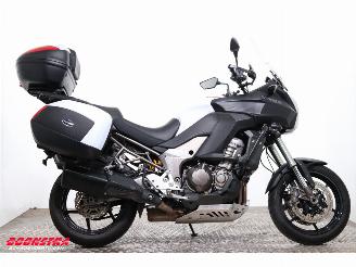 Kawasaki Versys 1000 ABS 3X Koffer 38.636 km! picture 7