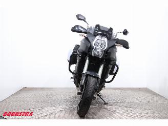 Kawasaki Versys 1000 ABS 3X Koffer 38.636 km! picture 6