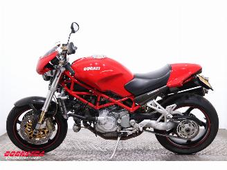 Ducati  Monster S4R Termignoni picture 5