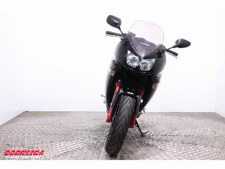 Kawasaki  ER-6f Leo Vince 37.935 km! picture 6