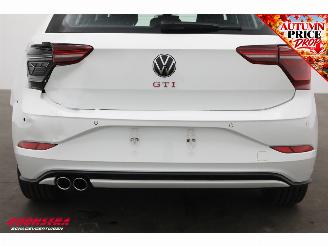 Volkswagen Polo 2.0 TSI GTI DSG Apple/Android Airco SHZ Cruise SHZ 5.637 km! picture 8