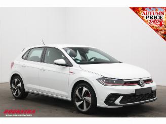 Volkswagen Polo 2.0 TSI GTI DSG Apple/Android Airco SHZ Cruise SHZ 5.637 km! picture 2