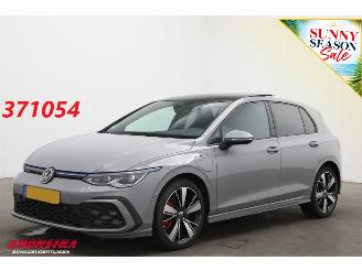 ojeté vozy osobní automobily Volkswagen Golf 1.4 eHybrid GTE Pano LED ACC Virtual Camera LRHZ SHZ AHK 2021/7