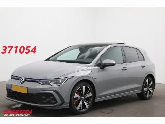 begagnad bil auto Volkswagen Golf 1.4 eHybrid GTE Pano LED ACC Virtual Camera LRHZ SHZ AHK 2021/7