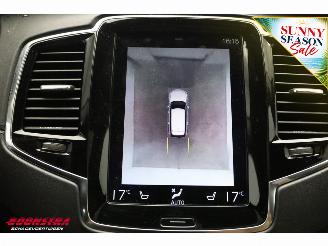 Volvo Xc-90 T8 Twin Engine AWD Inscription 7-Pers. Pano LED ACC HUD B&W 360² SBL SHZ picture 19