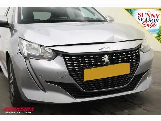 Peugeot 208 1.2 Aut. PureTech Allure Pano Apple/Android Cruise Camera PDC picture 6