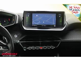 Peugeot 208 1.2 Aut. PureTech Allure Pano Apple/Android Cruise Camera PDC picture 16
