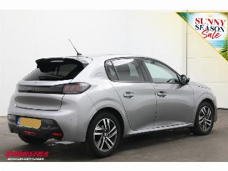 Peugeot 208 1.2 Aut. PureTech Allure Pano Apple/Android Cruise Camera PDC picture 3