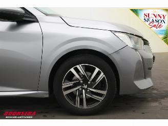 Peugeot 208 1.2 Aut. PureTech Allure Pano Apple/Android Cruise Camera PDC picture 5