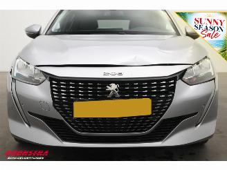 Peugeot 208 1.2 Aut. PureTech Allure Pano Apple/Android Cruise Camera PDC picture 7