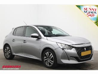 Peugeot 208 1.2 Aut. PureTech Allure Pano Apple/Android Cruise Camera PDC picture 2