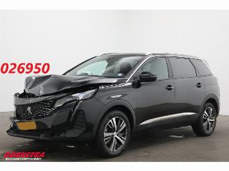 Auto incidentate Peugeot 5008 1.2 PureTech Allure Pack Business 7-Pers. Apple/Android Clima Cruise PDC AHK 2024/3