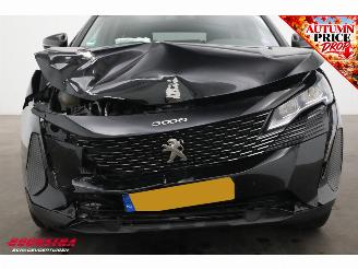 Peugeot 5008 1.2 PureTech Allure Pack Business 7-Pers. Apple/Android Clima Cruise PDC AHK picture 8